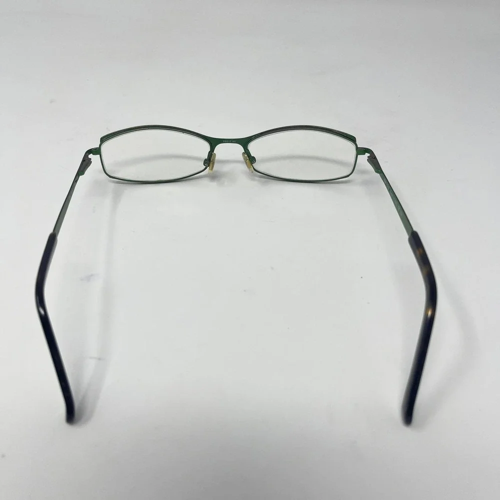 Kate‎ Spade Eyeglass Frames Sid OSR5 Rectangle Brown Frame Tortoise 43-17-135